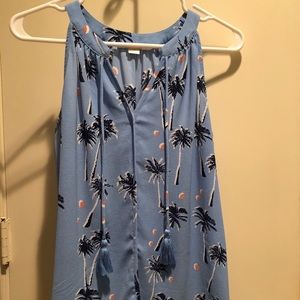 Tank top Blouse